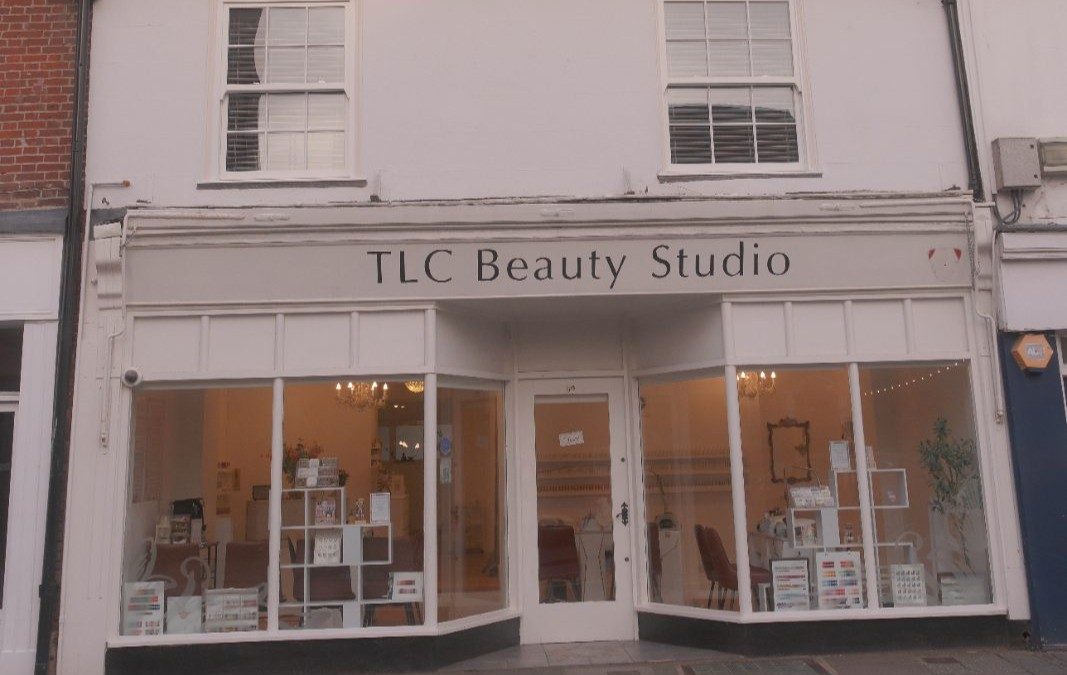 TLC Beauty Studio